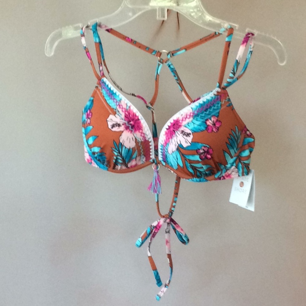Shade & Shore bikini top